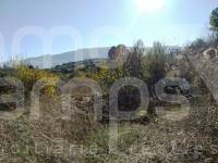 For sale - Rustic Land - Benimarfull