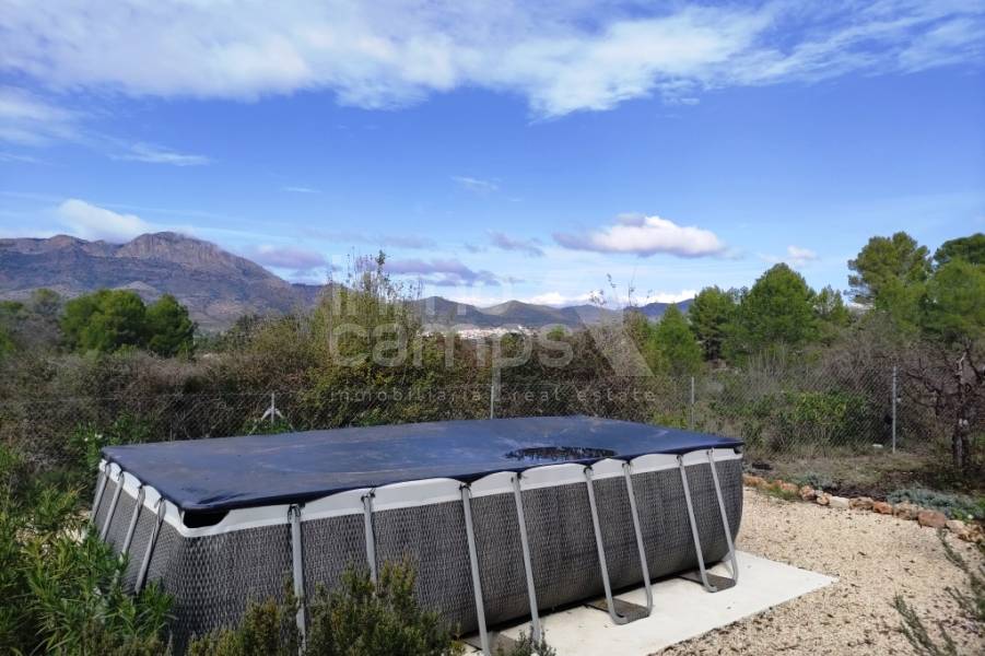 Venta - Casa de Campo - Planes