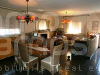 Venta - Casa de Campo - Agres