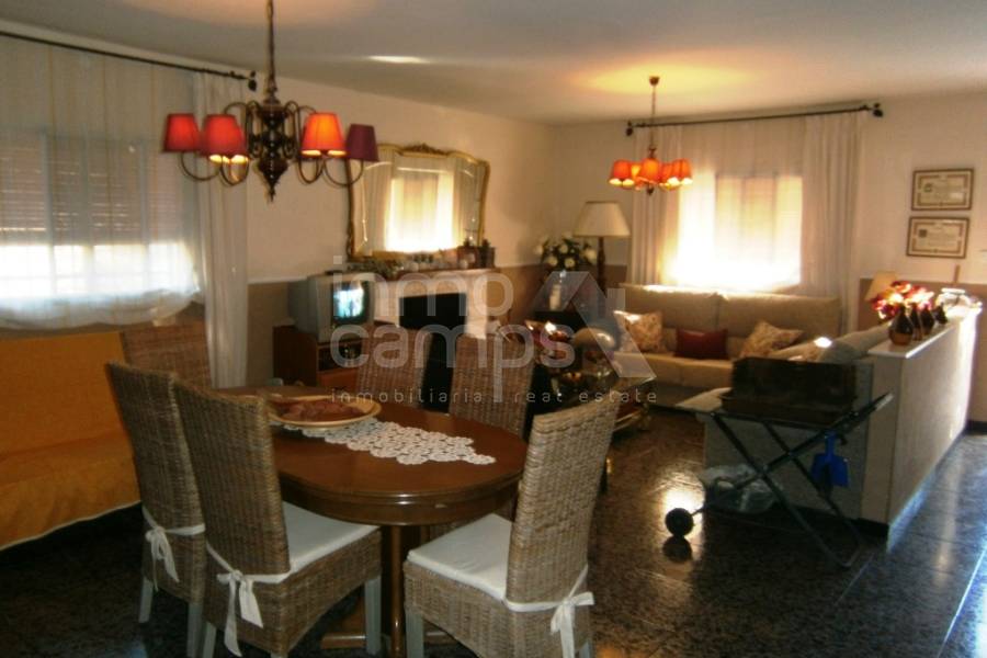 Venta - Casa de Campo - Agres