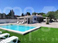 Venta - Casa de Campo - Benimarfull