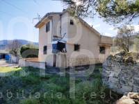 For sale - Country House - Benifallim