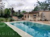 Venta - Casa de Campo - Cocentaina