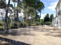 Te koop - Finca - Benilloba