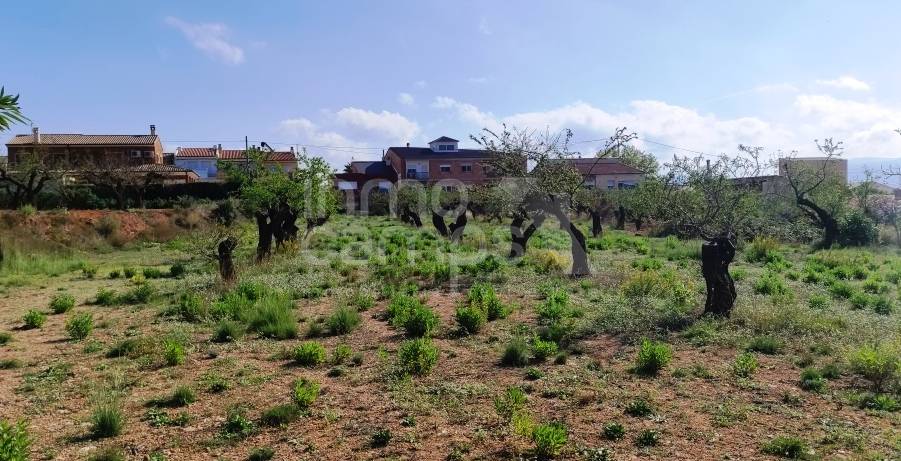 For sale - Urban Plot - Gaianes