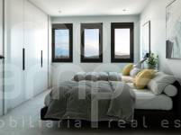 New Construction - Villa - Denia