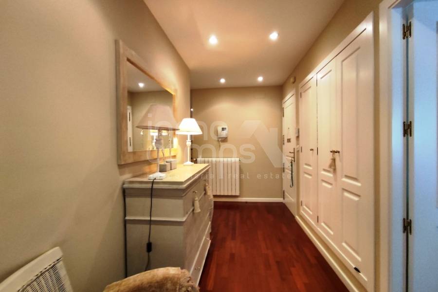 Te koop - Appartement - Alcoy