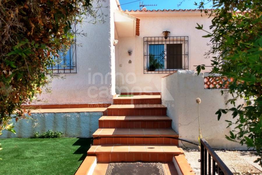 Venta - Bungalow - Alfaz del Pi - Alfaz del Pí