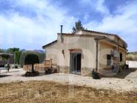 Te koop - Landhuis - Millena