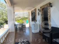 For sale - Country House - Benifallim