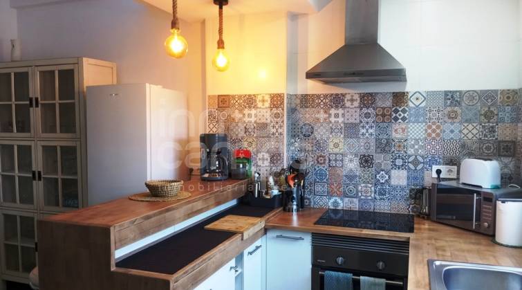 Apartment - For sale - Denia - Denia