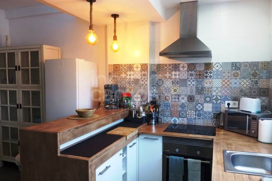 For sale - Apartment - Denia