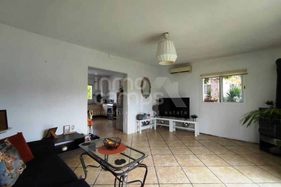 Te koop - Landhuis - Millena