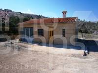 For sale - Country House - Benilloba