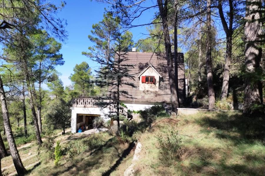 For sale - Country House - Bocairent