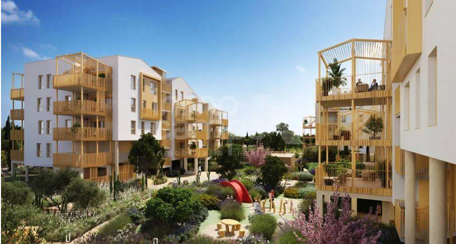 Nieuwbouw - Appartement - El Verger