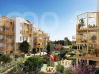 Nieuwbouw - Appartement - El Verger