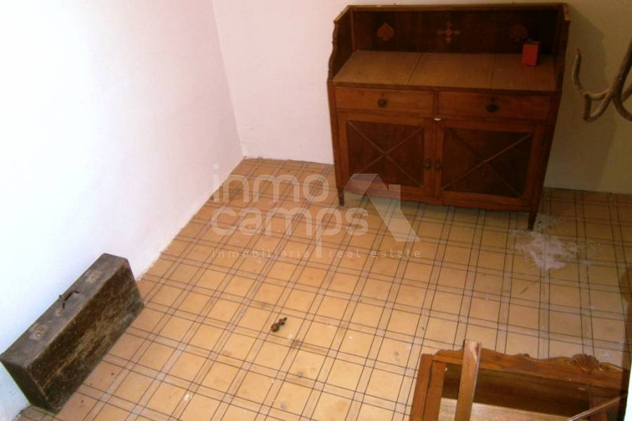 Venta - Finca - Cocentaina