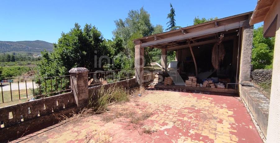 Te koop - Finca - Bocairent