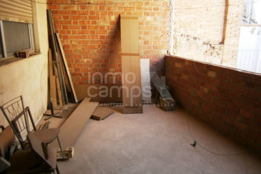 Te koop - Stadhuis - Ontinyent