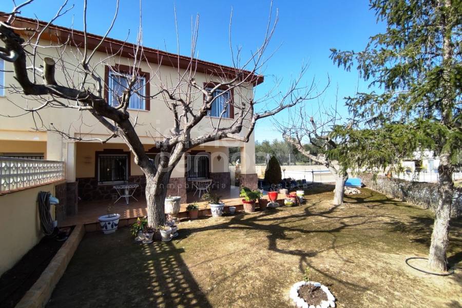 For sale - Country House - Muro de Alcoy