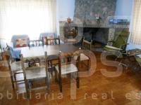 Venta - Casa de Campo - Muro de Alcoy