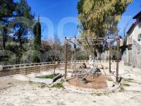 For sale - Finca - Alfafara