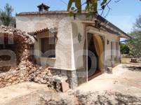 For sale - Country House - Muro de Alcoy