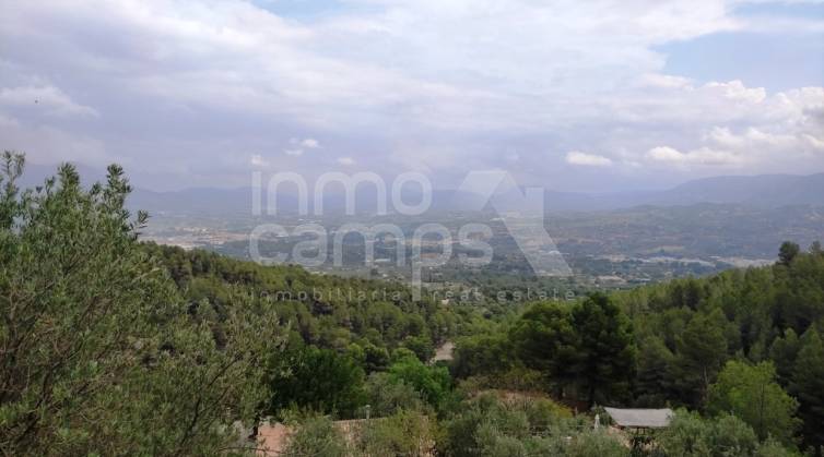 Country House - For sale - Cocentaina - Cocentaina