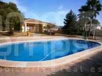 Venta - Casa de Campo - Ontinyent
