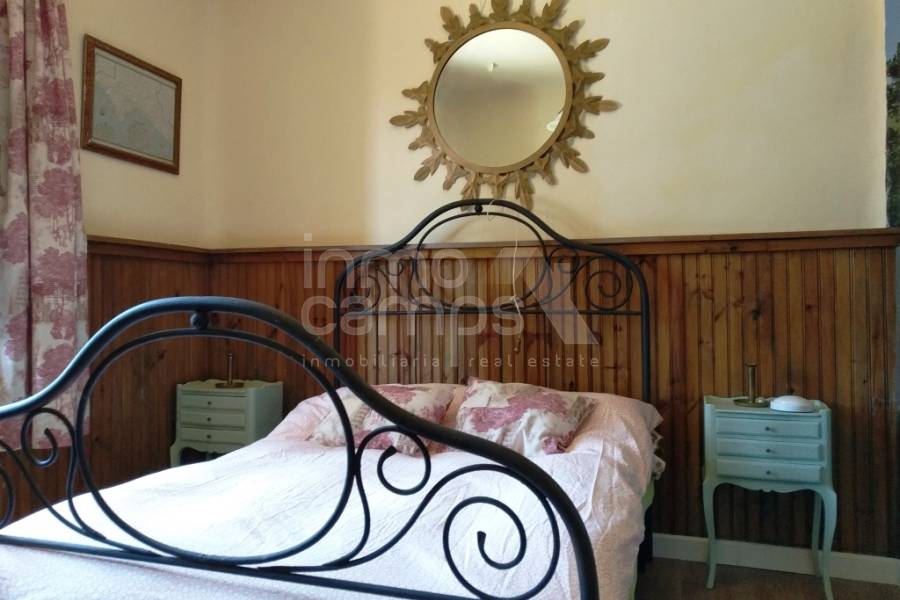 Venta - Finca - Bocairent