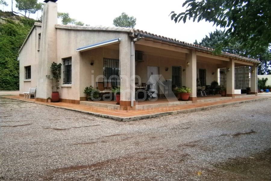 For sale - Country House - Cocentaina
