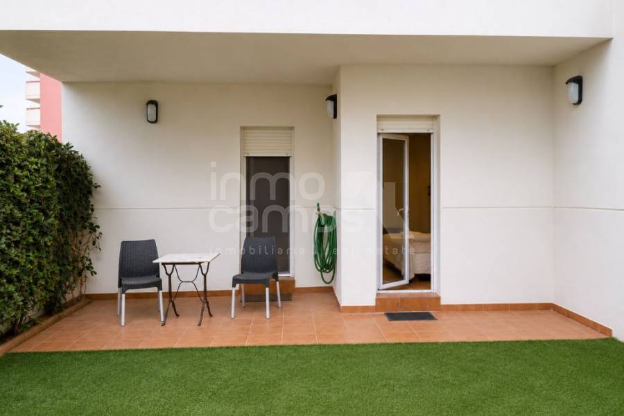 Te koop - Appartement - El Verger
