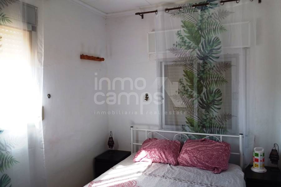 Te koop - Landhuis - Oliva