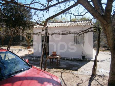 For sale - Country House - Ontinyent