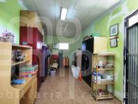 Venta - Casa de Campo - Albaida