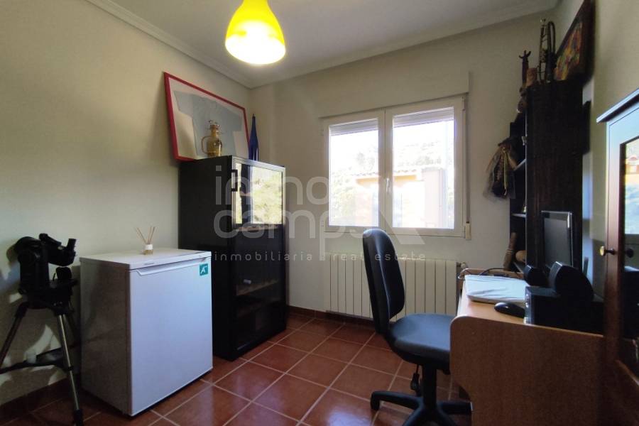 Te koop - Villa - Gorga