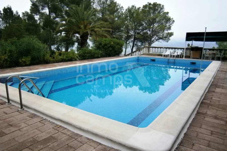 For sale - Country House - Cocentaina