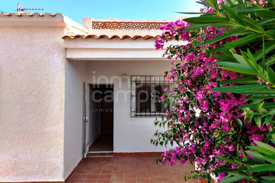 Venta - Bungalow - Alfaz del Pi - Alfaz del Pí