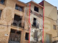 Venta - Casa de Pueblo - Planes