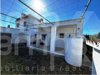 Venta - Chalet - Oliva