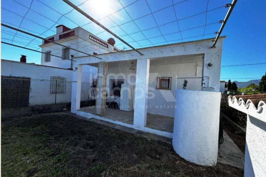 Venta - Chalet - Oliva