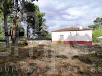 Venta - Casa de Campo - Bocairent