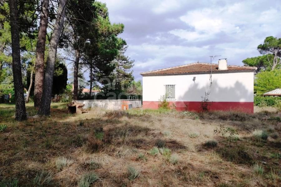 Venta - Casa de Campo - Bocairent