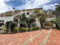 Te koop - Villa - Muro de Alcoy