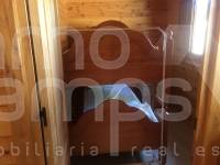 Te koop - Villa - Albir