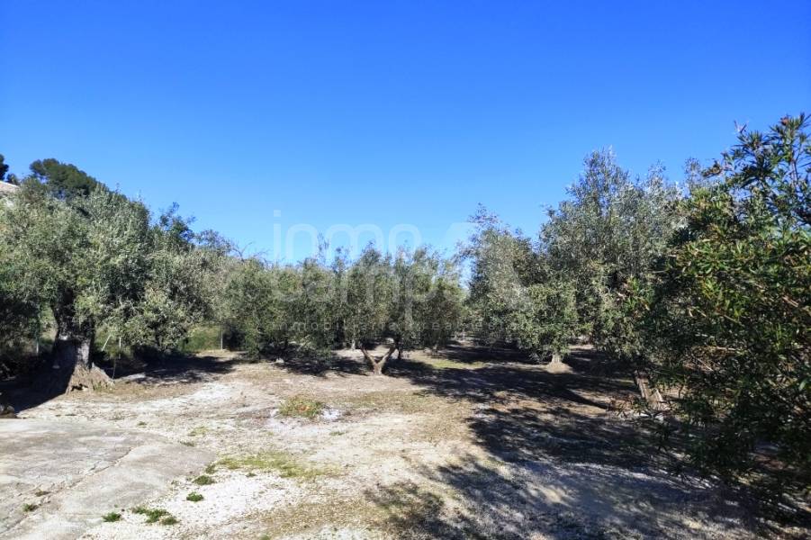 Te koop - Villa - Gorga