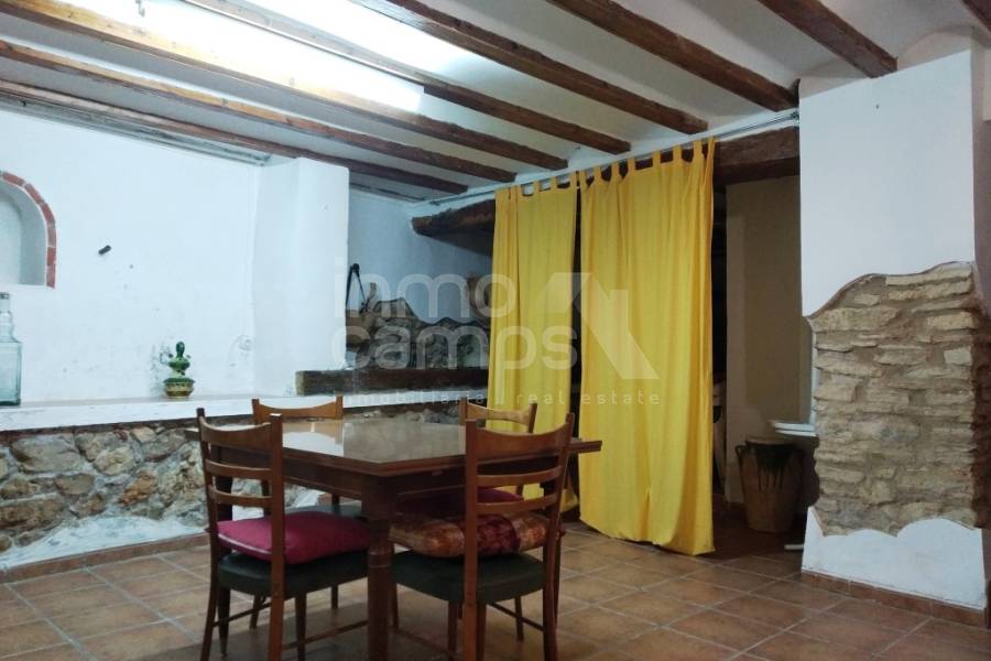 For sale - Town House - Almudaina