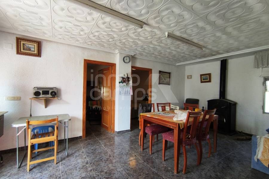 For sale - Country House - Ontinyent