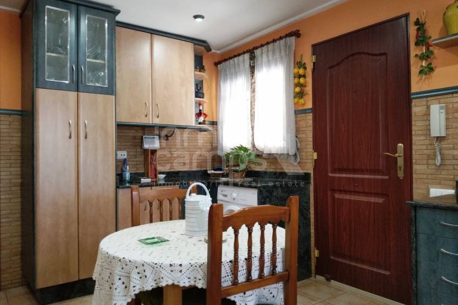 Te koop - Villa - Ontinyent